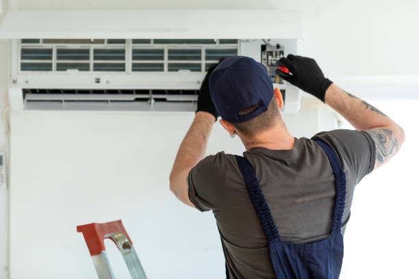 Best Air Duct Inspection  in Bisbee, AZ